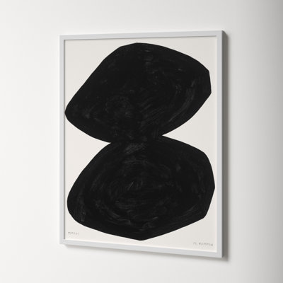 Module On White 2 by Michael Kempen