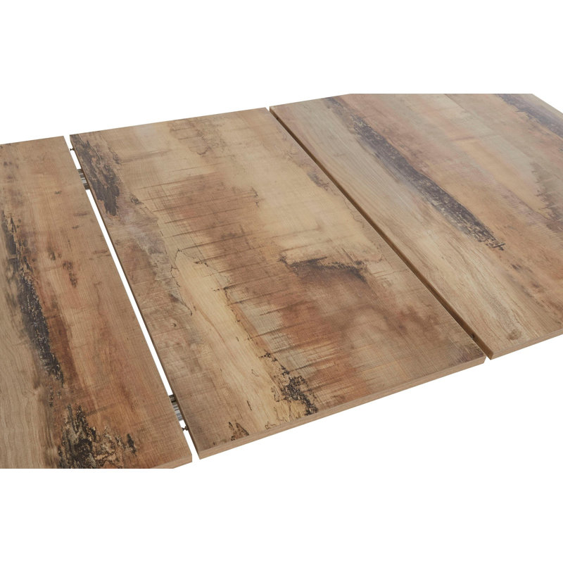 Whittman Extendable Dining Table, Acere Pereira