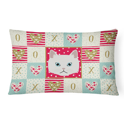  Coussin extérieur rembourré Napoleon Love