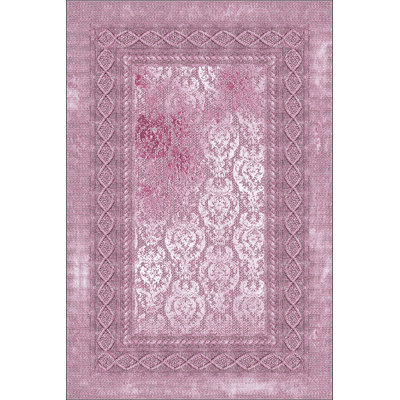Oriental Indoor Rug