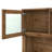 Magomed L-Shaped Computer Desk Office Set with Hutch-937115998