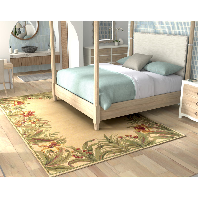 Murray Rug, Rectangle 7'9" x 7'6"