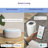 Levoit PlasmaPro® 200S-P Smart Air Purifier for rooms up to 675 sq ft 