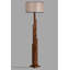 Thermia 160cm Brown Novelty Floor Lamp-1491325370