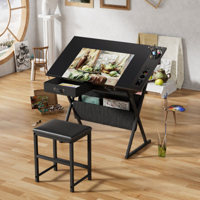 Table à dessin Yumisani