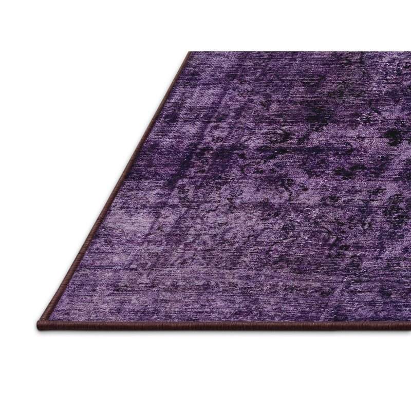 Tapis abstrait moderne 2013, Rectangle 8 pi x 10 pi