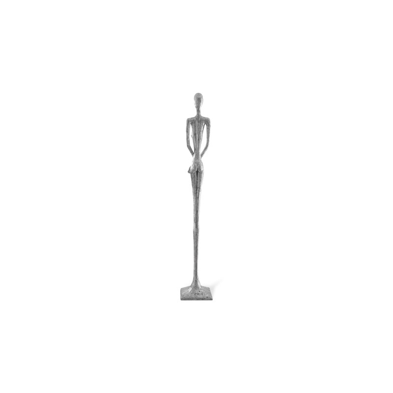 Lottie Skinny Female Statue