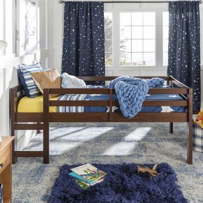 Fergerson Kids Twin Loft Bed