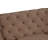 Moorehead 84.25" Boucle Fabric Sofa-93390103