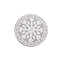 Tapis de bain en coton touffeté Medallion-114233265