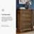 Thoridan Nightstand