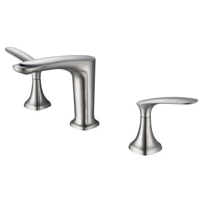 Brianna Widespread Bathroom Faucet