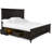 Liz King Panel Storage Bed-40861220-40861221