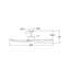 Ventilateur intelligent DEL Hinkley Liv-101221414