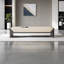 Banc rembourré en cuir Rupakus-2097845209