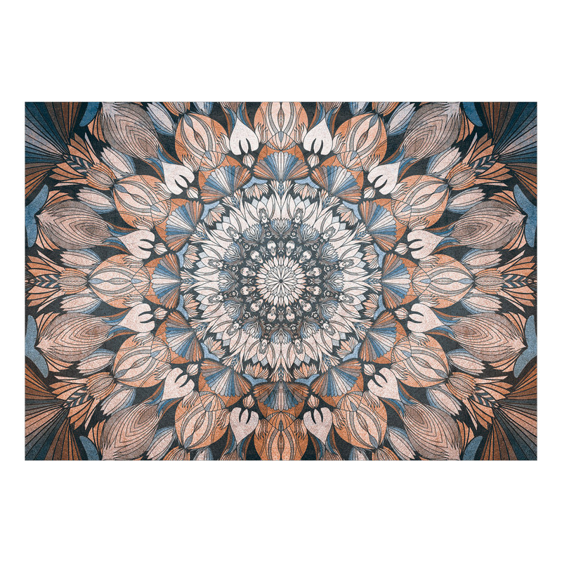 Lukaj Roll, 96.5" L x 135" W