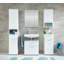 Martesha Freestanding Bathroom Cabinet-330513177