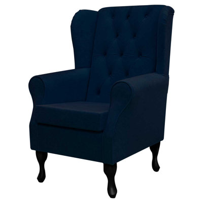 74cm Wide Tufted