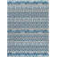 Beacham Southwestern Hand Woven Area Rug-28137136