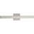 Planck Flush Mounted Sconce