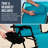 Set Of 2 Zero Gravity Patio Chair-448852445