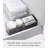 Yamazaki Home Stackable Organizers [Set Of 2] - Four Sizes, Large-102048451