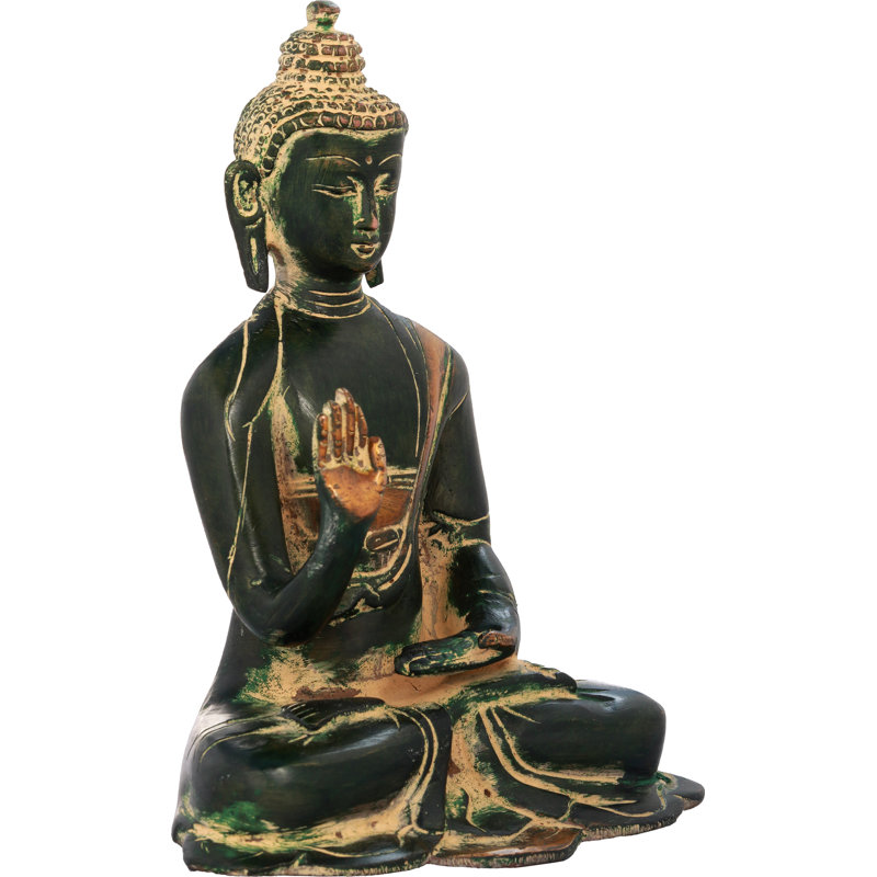 Religious & Spiritual Statue