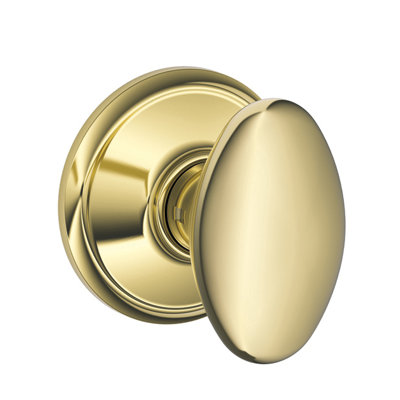 Brookshire Siena Passage Door Knob