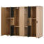 140cm Sideboard