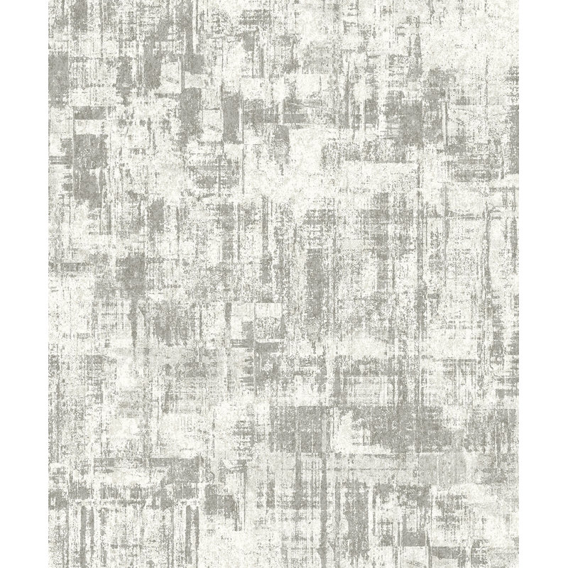  Papier peint non tissé Slate Flight, Ardoise