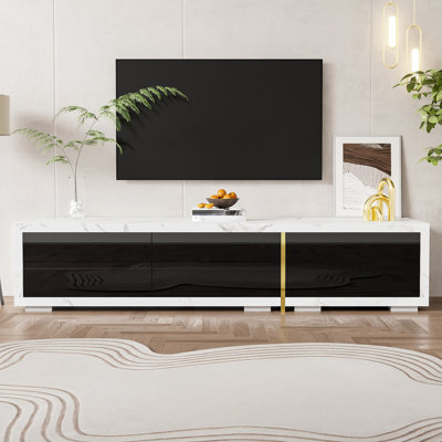 TV Stand for TVs up to 88"