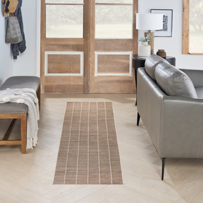 Geometric Indoor Rug