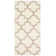 Bertl Sgm-Montreal Shag Performance Geometric Rug