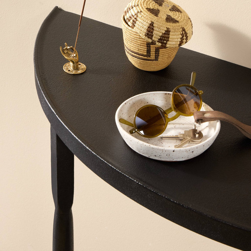 Lois 38.5'' W Console Table