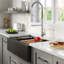 Évier de cuisine Karran Quartz-72385300