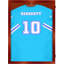 Vitrine à cadre en jersey PENNZONI, armoire à jersey en acrylique transparent-126076833
