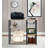 OSHOME Coffee Bar and Microwave Station