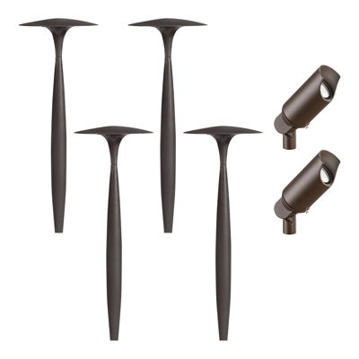 Southwest Low Voltage Metal Kit