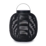 Tika LED Outdoor Wall Lantern