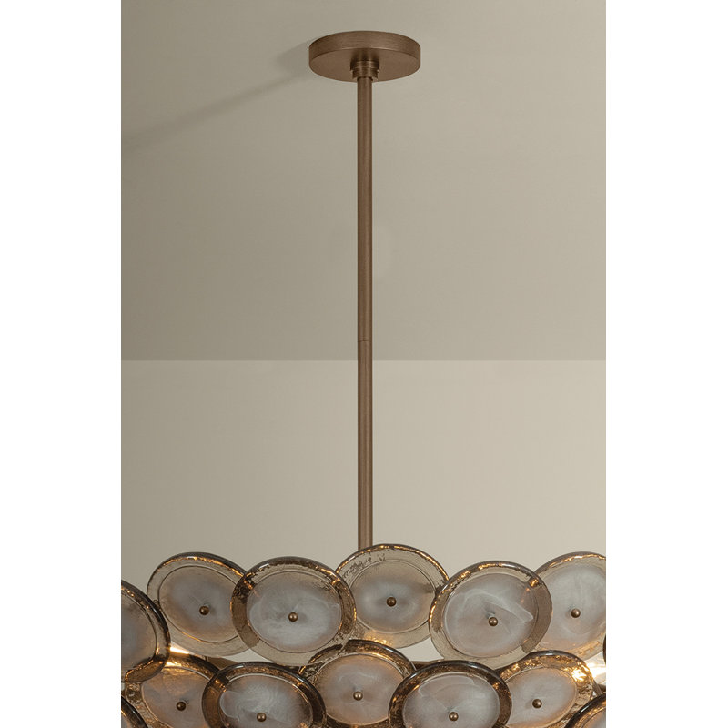 Wassama Chandelier, 39.5