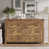 Rustic Brown