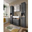 Tanuja 60cm Single Bathroom Vanity Base Only
