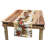 Floral Table Runner-44663073