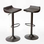 Fionnula Outdoor Stool
