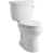 White is out of stock