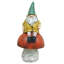 Statue gnome champignon