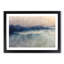 Misty Mountains - Picture Frame Painting Print-56860563-56860557