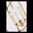 Olive 3-Light Chandelier-33484713