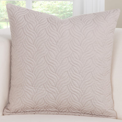 Saddleback Throw Pillow
