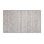 Machine Washable Gray Area Rug
